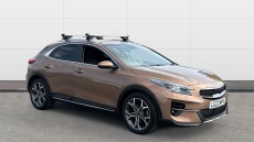 Kia Xceed 1.5T GDi ISG 3 5dr DCT Petrol Hatchback